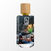 Where Vetiver Meets Tonka